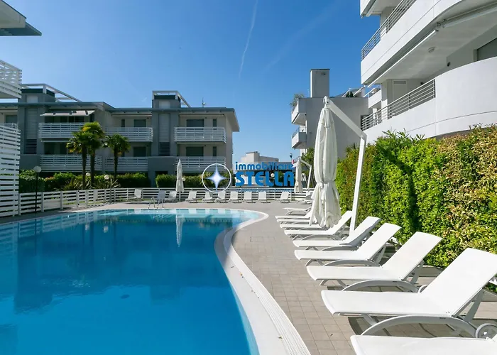 Maricel * Lido di Jesolo