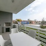 بيت للعطل Maricel *