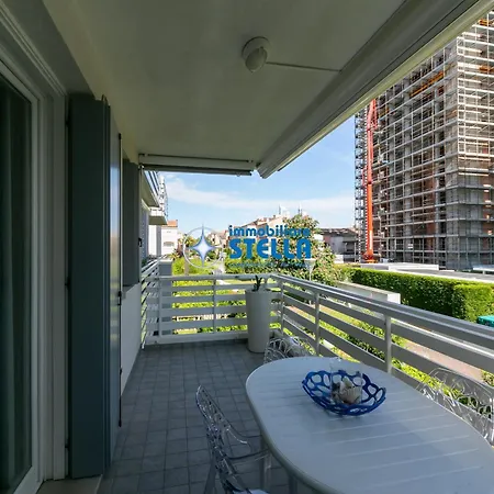 Maricel Feriehus Lido di Jesolo