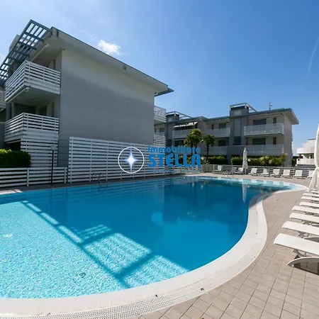 Feriehus Maricel Lido di Jesolo