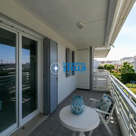 Feriehus Maricel Lido di Jesolo