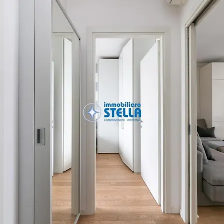 Feriehus Maricel Lido di Jesolo