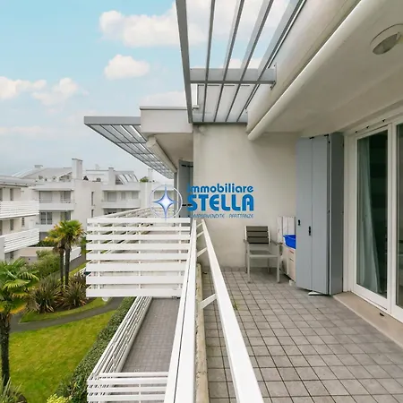 Feriehus Maricel Lido di Jesolo
