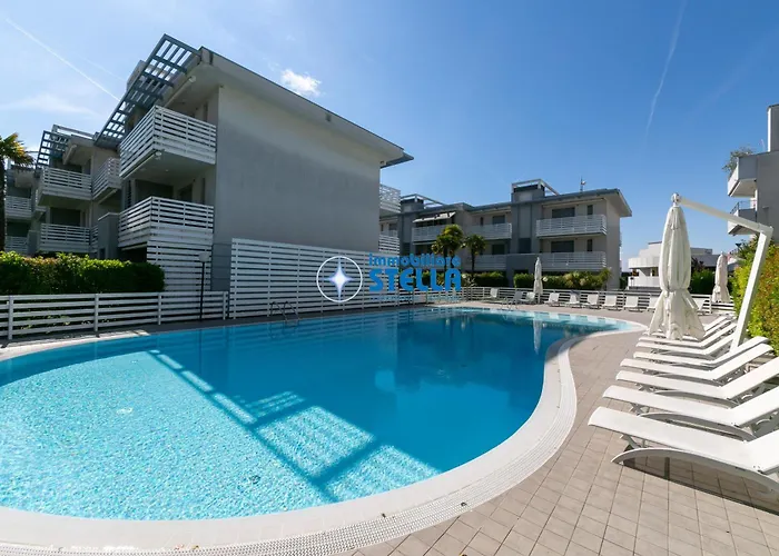 Tatil Evi Maricel Lido di Jesolo
