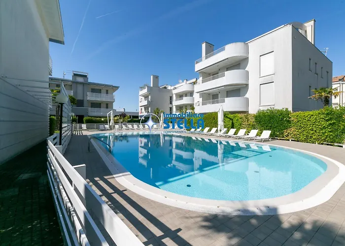 Maricel Lido di Jesolo