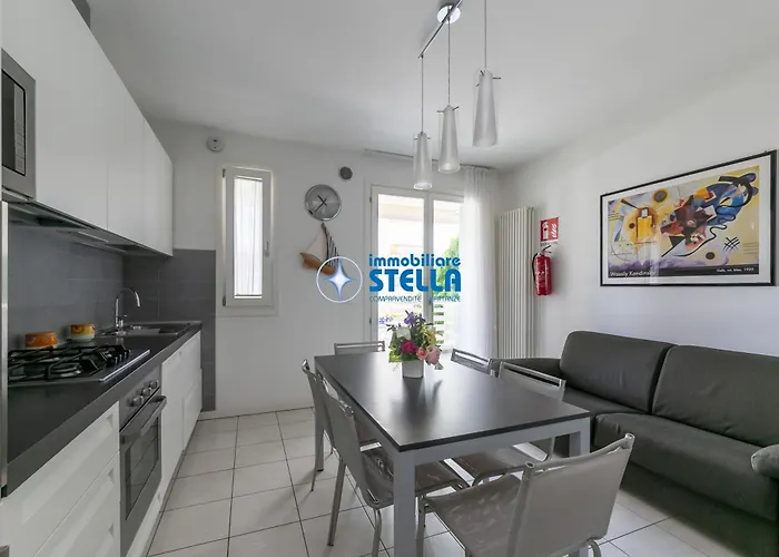 Maricel Tatil Evi Lido di Jesolo