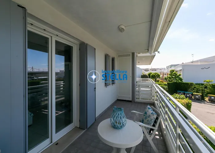 Tatil Evi Maricel Lido di Jesolo