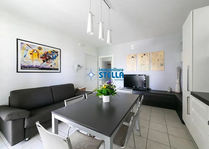 Maricel Tatil Evi Lido di Jesolo